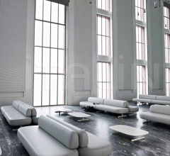 Модульный диван Stone Модульный диван Stone фабрика Tacchini