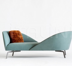 Диван Face to Face Диван Face to Face фабрика Tacchini