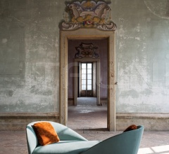 Диван Face to Face Диван Face to Face фабрика Tacchini