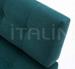 Диван Oliver Диван Oliver фабрика Tacchini