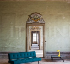 Диван Oliver Диван Oliver фабрика Tacchini