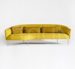 Диван Roma Диван Roma фабрика Tacchini