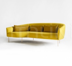 Диван Roma Диван Roma фабрика Tacchini