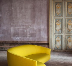 Диван Roma Диван Roma фабрика Tacchini