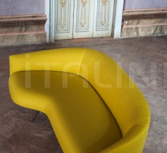 Диван Roma Диван Roma фабрика Tacchini