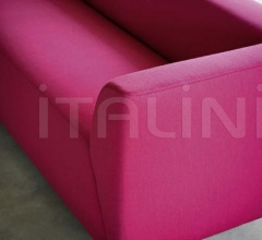 Диван Crystal Диван Crystal фабрика Tacchini