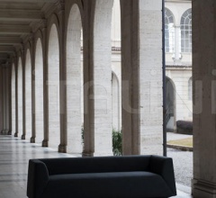 Диван Crystal Диван Crystal фабрика Tacchini