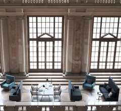 Диван Highlife Диван Highlife фабрика Tacchini