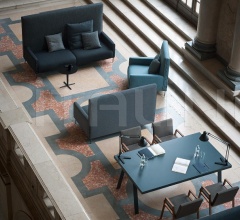 Диван Highlife Диван Highlife фабрика Tacchini