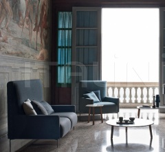 Диван Highlife Диван Highlife фабрика Tacchini