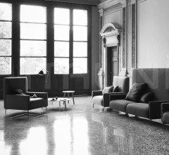 Диван Highlife Диван Highlife фабрика Tacchini