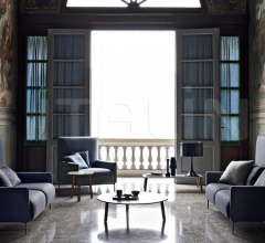 Диван Highlife Диван Highlife фабрика Tacchini