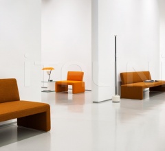 Диван Labanca Диван Labanca фабрика Tacchini