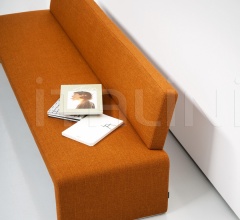 Диван Labanca Диван Labanca фабрика Tacchini