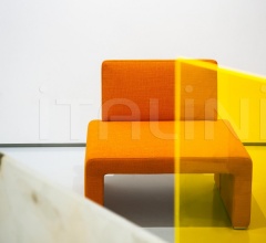 Диван Labanca Диван Labanca фабрика Tacchini