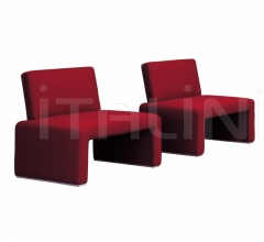 Диван Labanca Диван Labanca фабрика Tacchini