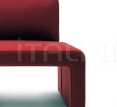 Диван Labanca Диван Labanca фабрика Tacchini