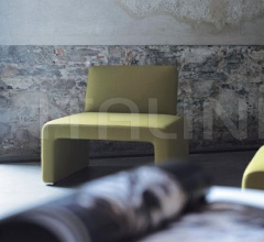 Диван Labanca Диван Labanca фабрика Tacchini