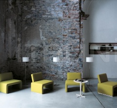 Диван Labanca Диван Labanca фабрика Tacchini