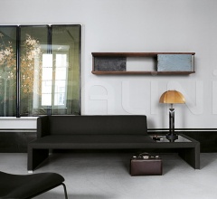 Диван Labanca System Диван Labanca System фабрика Tacchini