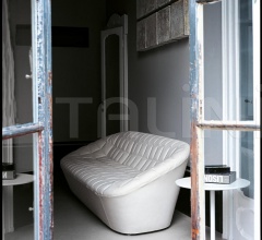 Диван Millennium Drive Диван Millennium Drive фабрика Tacchini