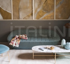 Диван Millennium Drive Диван Millennium Drive фабрика Tacchini