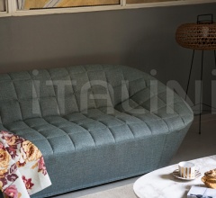 Диван Millennium Drive Диван Millennium Drive фабрика Tacchini