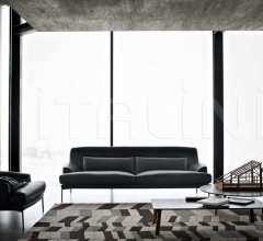 Диван Montevideo Диван Montevideo фабрика Tacchini