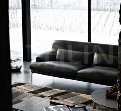 Диван Montevideo Диван Montevideo фабрика Tacchini