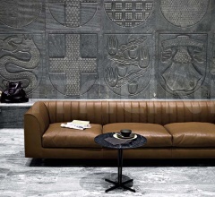 Диван Quilt Диван Quilt фабрика Tacchini