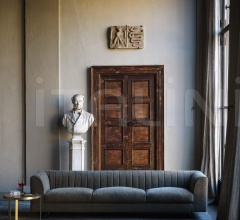 Диван Quilt Диван Quilt фабрика Tacchini