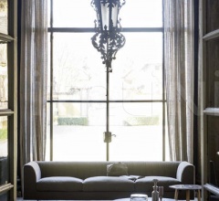 Диван Quilt Диван Quilt фабрика Tacchini