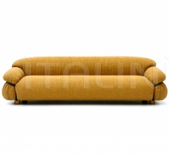 Диван Sesann Диван Sesann фабрика Tacchini