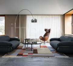 Диван Sesann Диван Sesann фабрика Tacchini