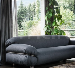 Диван Sesann Диван Sesann фабрика Tacchini