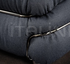 Диван Sesann Диван Sesann фабрика Tacchini