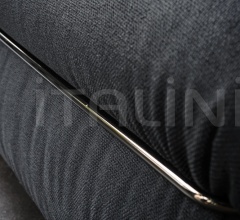 Диван Sesann Диван Sesann фабрика Tacchini