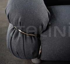 Диван Sesann Диван Sesann фабрика Tacchini