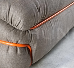 Диван Sesann Диван Sesann фабрика Tacchini