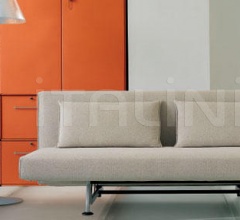 Диван Sliding Диван Sliding фабрика Tacchini