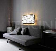 Диван Sliding Диван Sliding фабрика Tacchini