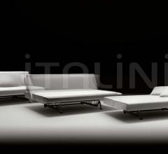 Диван Sliding Диван Sliding фабрика Tacchini