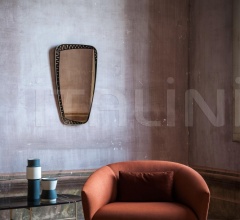 Кресло Roma Кресло Roma фабрика Tacchini