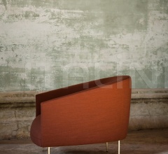 Кресло Roma Кресло Roma фабрика Tacchini