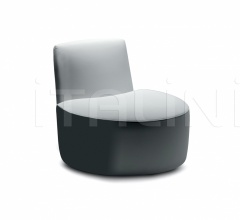 Кресло Baobab Кресло Baobab фабрика Tacchini