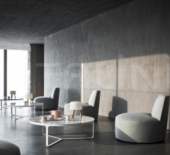 Кресло Baobab Кресло Baobab фабрика Tacchini