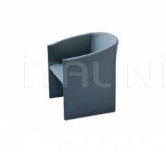 Кресло Curve Кресло Curve фабрика Tacchini