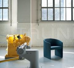 Кресло Curve Кресло Curve фабрика Tacchini