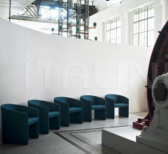 Кресло Curve Кресло Curve фабрика Tacchini