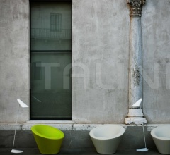 Кресло Girola Кресло Girola фабрика Tacchini